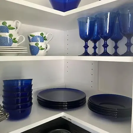 Apartamento Huoneisto Kaupungissa Joensuu