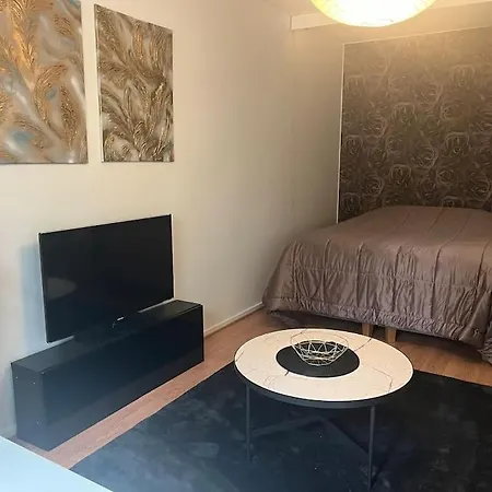 Huoneisto Kaupungissa Joensuu