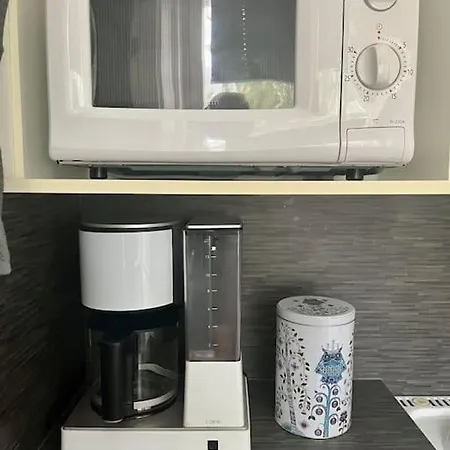 Apartament Kaupungissa Joensuu