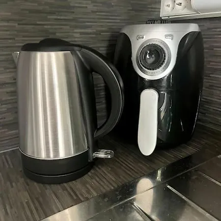 Kaupungissa *