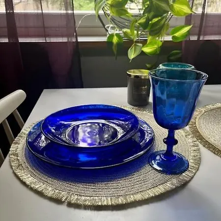 Апартаменты Kaupungissa *