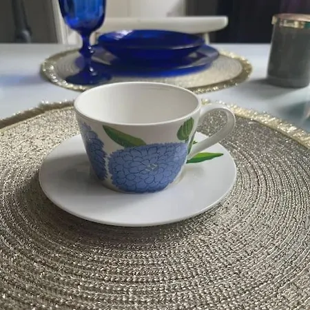 Kaupungissa Apartment