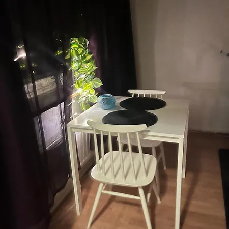 Kaupungissa Apartment Joensuu