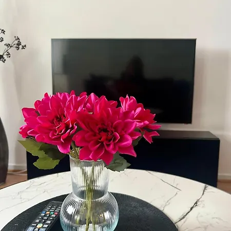 Kaupungissa Apartment Joensuu