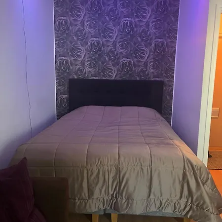 Kaupungissa Apartment