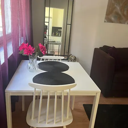 Apartment Kaupungissa