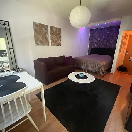 Апартаменты Kaupungissa Йоэнсуу