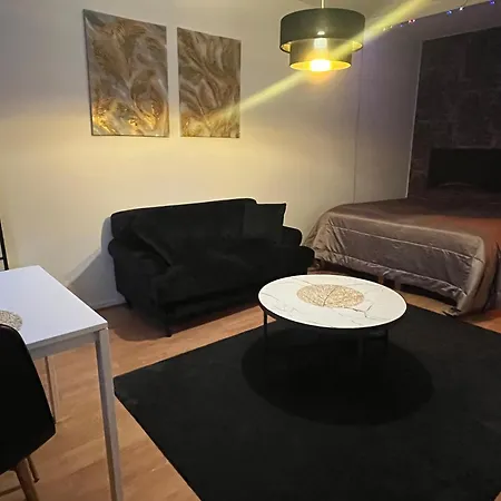 Kaupungissa * Joensuu